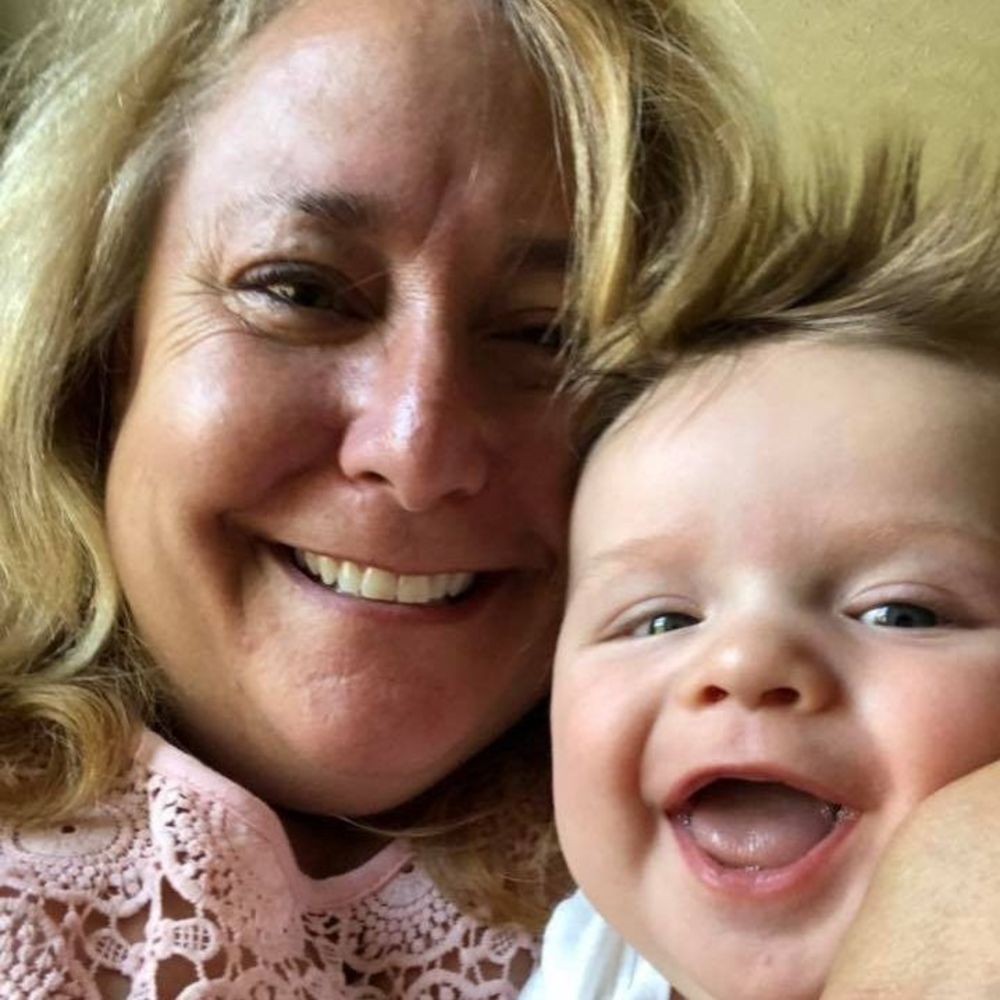 Meet your Posher, Bev